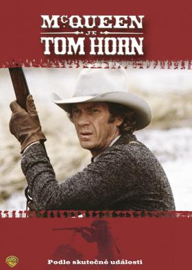 Plakát: Tom Horn