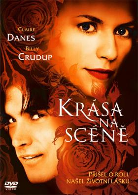 Plakát: Krása na scéně