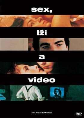 Plakát: Sex, lži a video