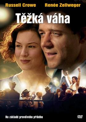 Plakát: Těžká váha