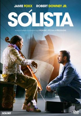 Plakát: Sólista