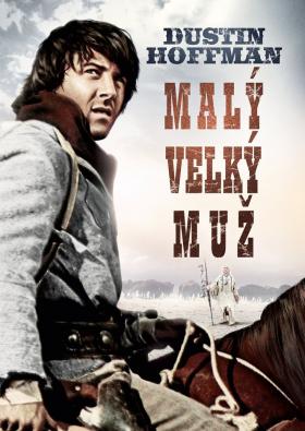 Plakát: Malý velký muž