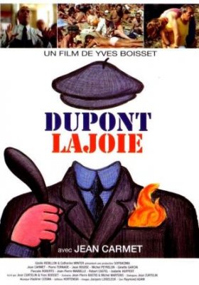 Plakát: Pan Dupont