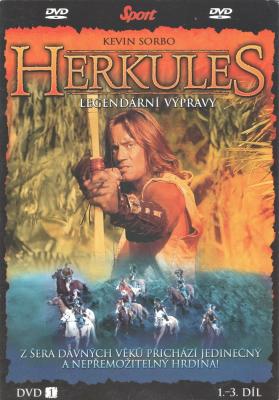 Plakát: Herkules [1.série]