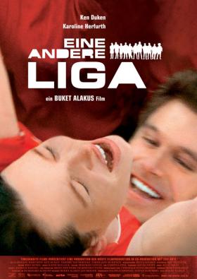 Plakát: Druhá liga