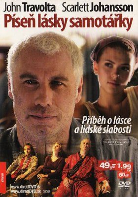 Plakát: Píseň lásky samotářky