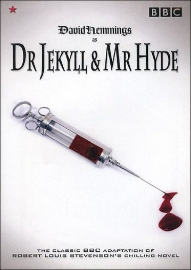 Plakát: Podivný případ dr.Jekylla a pana Hyda