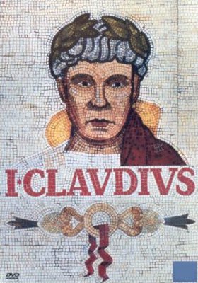 Plakát: Já, Claudius