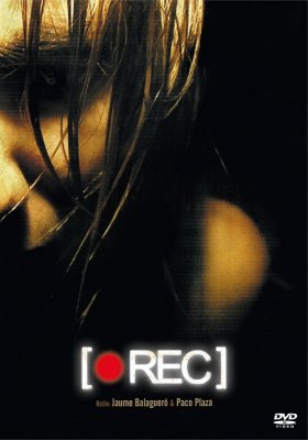Plakát: REC