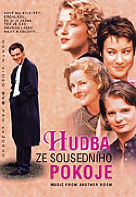 Plakát: Hudba ze sousedního pokoje