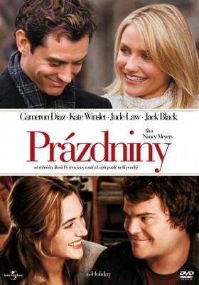 Plakát: Prázdniny