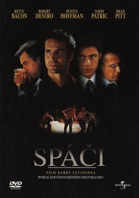 Plakát: Spáči