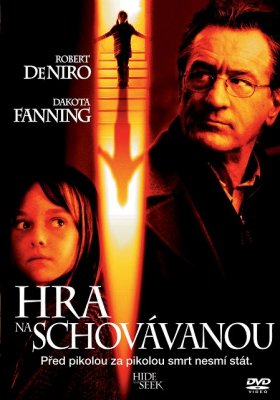 Plakát: Hra na schovávanou