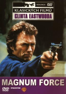Plakát: Magnum Force