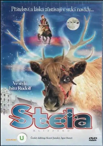 Plakát: Stella