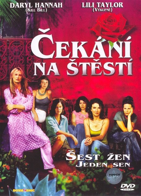 Plakát: Čekání na štěstí