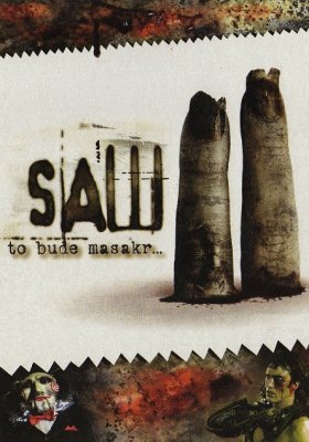 Plakát: Saw 2