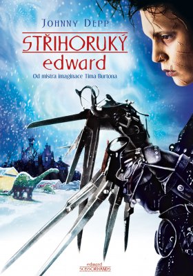 Plakát: Střihoruký Edward