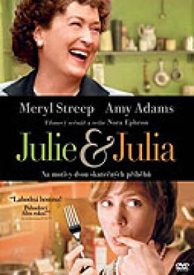 Plakát: Julie a Julia