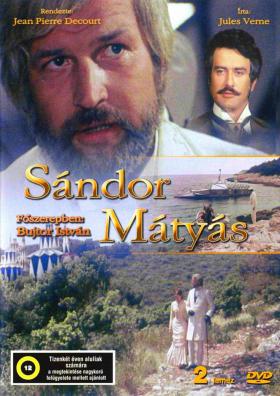 Plakát: Matyáš Sándor