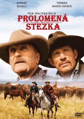Plakát: Prolomená stezka