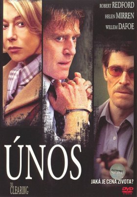Plakát: Únos
