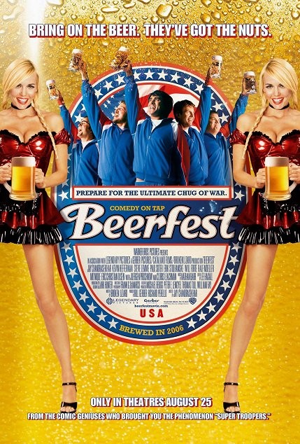 Plakát: Oktoberfest