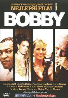 Plakát: Bobby