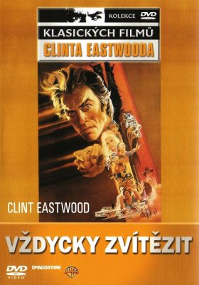 Plakát: Vždycky zvítězit
