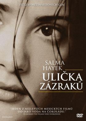 Plakát: Ulička zázraků