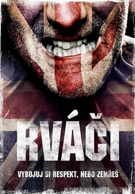 Plakát: Rváči