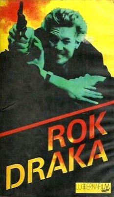 Plakát: Rok Draka
