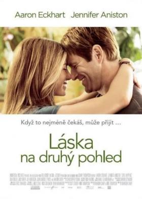 Plakát: Láska na druhý pohled