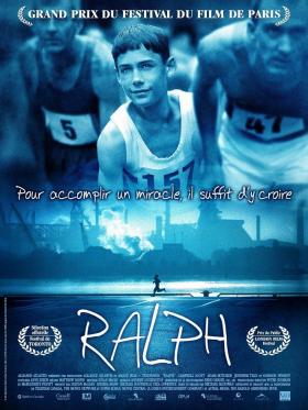 Plakát: Svatý Ralph
