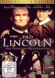 Plakát: Lincolnův syn