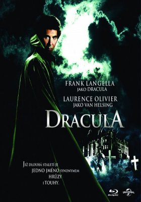 Plakát: Drákula
