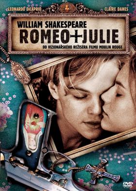 Plakát: Romeo a Julie