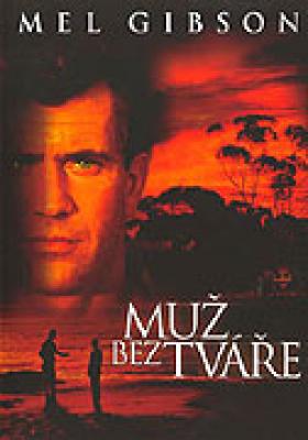 Plakát: Muž bez tváře