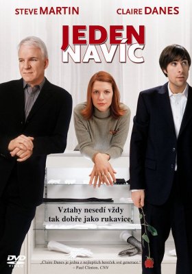 Plakát: Jeden navíc