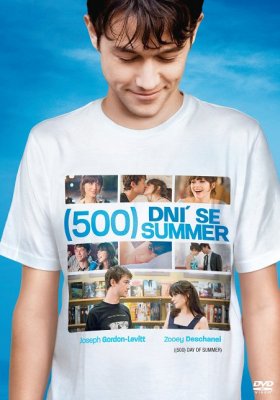 Plakát: 500 dní se Summer