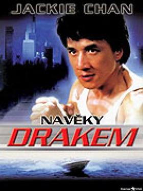 Plakát: Navěky drakem