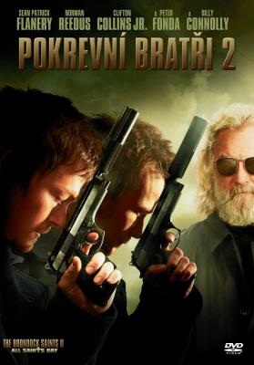 Plakát: Pokrevní bratři 2