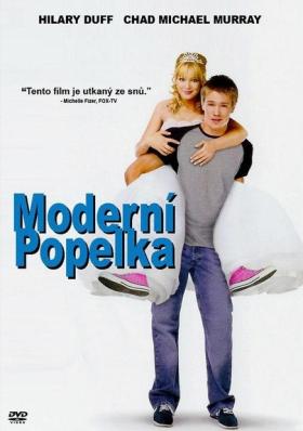 Plakát: Moderní Popelka