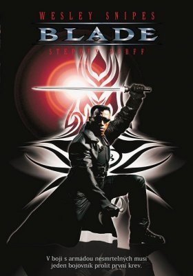 Plakát: Blade