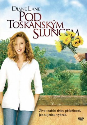 Plakát: Pod toskánským sluncem