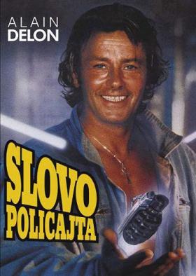Plakát: Slovo policajta