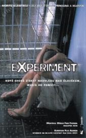 Plakát: Experiment