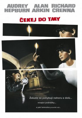 Plakát: Čekej do tmy