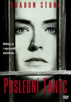 Plakát: Poslední tanec