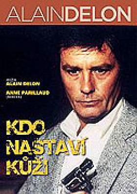 Plakát: Kdo nastaví kůži